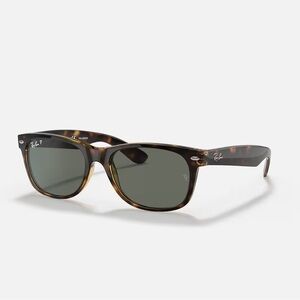 “NEW WAYFARER” CLASSIC - Ray Ban - Polarized